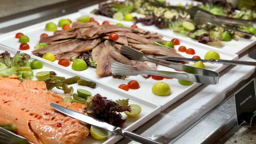 الفندق موفنبيك ريزورت - سوما باي